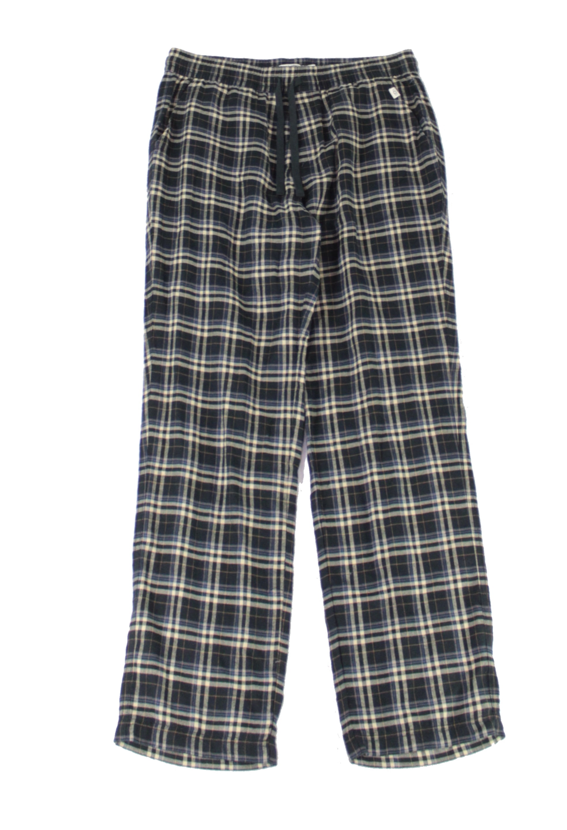 UGG Mens Sleepwear Medium Pajama Plaid 