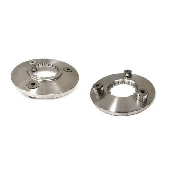 7Y0731 - CARRIER AS for Caterpillar (CAT)