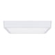 thumbnail image 1 of Estevez Luminaria DRUM DECO SQUARE para Sobreponer en Techo LED 25W 2 700K IP20 Blanco, 1 of 8