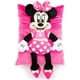 thumbnail image 1 of Cojín Snuggle Jay Franco Disney Minnie Mouse 3D 38 x 28 cm, 1 of 6