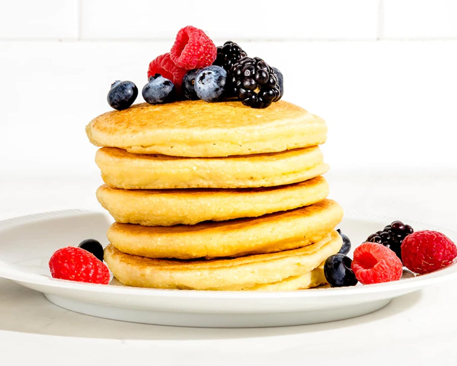 Paleo Pancake And Waffle Mix 12 oz (Pack of 6)