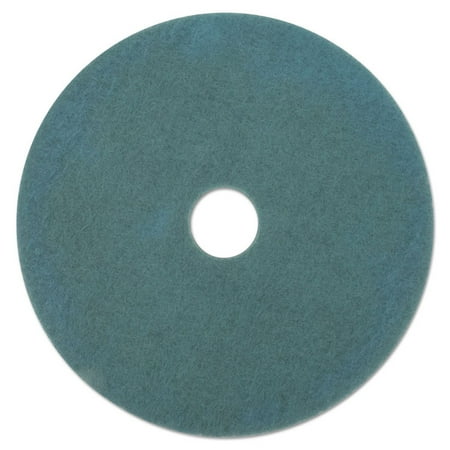 Aqua Burnishing Floor Pads - AQUA BURNISHING FLOOR PADS, 19