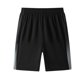 thumbnail image 5 of Ceisia Men's Casual Sports Tracksuit Sets | Breathable Short Sleeve Tee & Drawstring Shorts | Summer Athletic Outfits Gift, 5 of 7