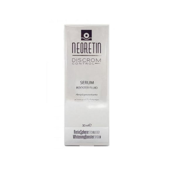 Suero despigmentante Neoretin 30ml Neoretin Neoretin Suero