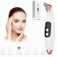 thumbnail image 2 of Blackhead Remover Vacuum Pore Cleanser Suction Extractor Tool, 2 of 6
