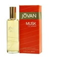 thumbnail image 3 of Jovan Musk for Women by Coty Cologne Concentrate Spray 3.25 oz - New in Box, 3 of 6