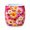 Chrysanthemum, variant on 2026 new creative 3D puzzle planter vase, featuring 96 pieces and a curved jigsaw design, is a perfect home decor building kit and an excellent choice for a Christmas gift