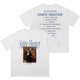 thumbnail image 1 of Tyler Childers Tracklist Wash Camisetas Snipe Hunter Merch Mujeres Hombres Camiseta de manga corta de algodón, 1 of 5