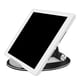 thumbnail image 1 of Soporte plegable de escritorio portátil para tableta de teléfono Soporte de aleación de aluminio ajustable para teléfono móvil Guardurnaity DZ6740-01, 1 of 2