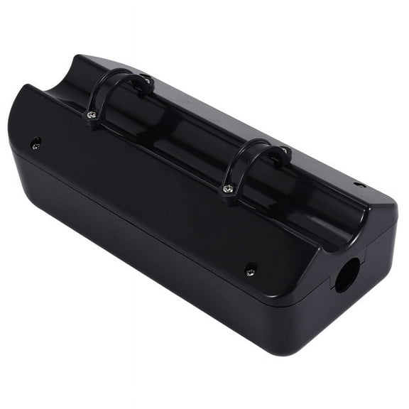 Ebike Controller Box Electric Bicycle Controller Case 1000W Electric Bike Conversion Kit with Screw Accessories