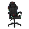 thumbnail image 1 of Silla Gamer Playfever Delta Luz Rgb Ergonomica Reclinable, 1 of 4