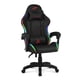 thumbnail image 1 of Silla Gamer Playfever Delta Luz Rgb Ergonomica Reclinable, 1 of 4
