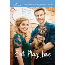 Hallmark - Eat, Play, Love [DIGITAL VIDEO DISC]