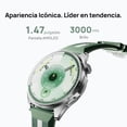 thumbnail image 3 of Smartwatch Huawei Watch GT 6 46mm Reloj Inteligente Color Café, 3 of 7