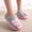 Grey, variant on Womens Slippers Clearance Lightweight Memory Foam Women's Slippers Size 7/8 Cute Fuzzy Comfy Ladies Slippers Size 7 size 7-7.5 women's clearance