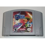 The Legend of Zelda Sealed Palace V1.3 Game for N64 NTSC-U/C US Canada-