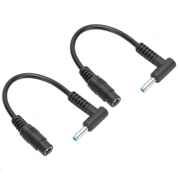 Adapter Line,2pcs Power Adapter Cable Power Adapter Cable Computer Accessory Best in its Class