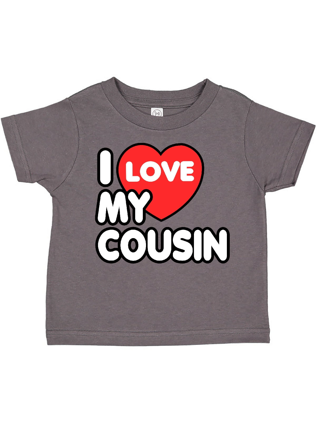 Cousin Gift Toddler Boy or Toddler Girl 