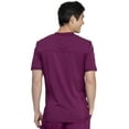 thumbnail image 5 of Dickies Balance Scrubs Top For Men V-Neck DK845, 5 of 7