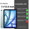 thumbnail image 2 of Funda Akkerds compatible con iPad Air 6ª generación 11" M2 2024, 2 of 7
