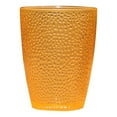 thumbnail image 2 of Cheers US Unbreakable Premium Juice Glasses - Plastic Tumblers Reusable BPA Free Plastic Tumbler Cups - Perfect for Gifts - BPA Free - Dishwasher Safe - Stackable, 2 of 7