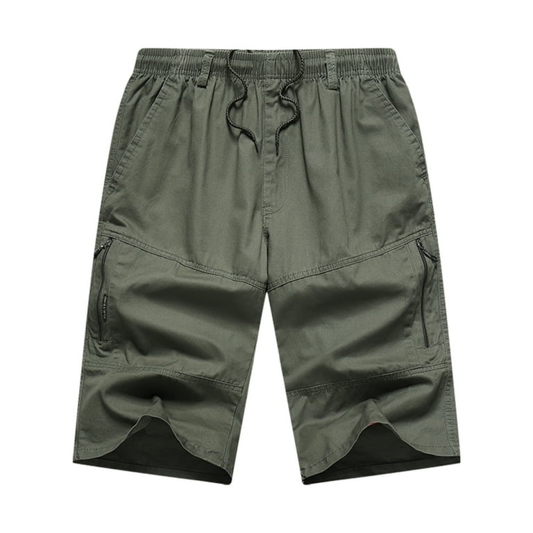 Walmart mens sweat shorts hotsell