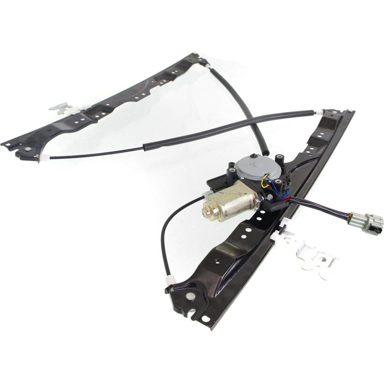 Window Regulator For 2004 2015 Nissan Titan 2004 2010 Infiniti