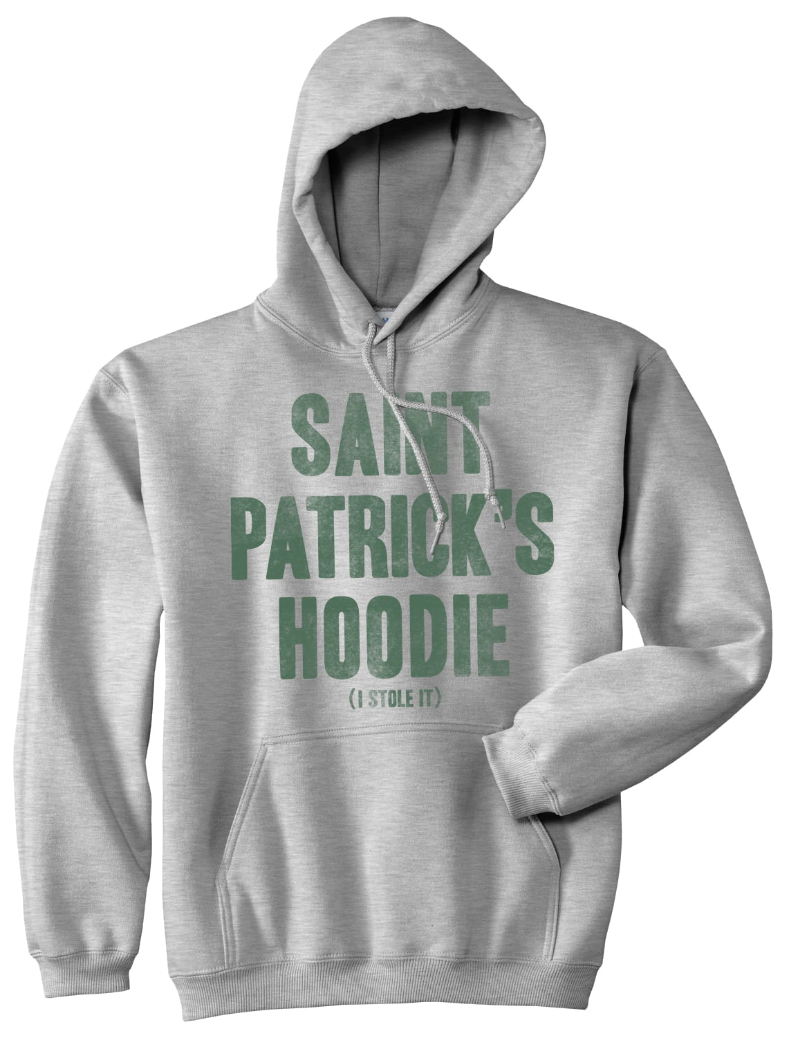st patrick sweatshirt