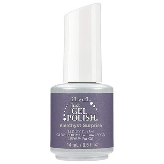 IBD Just Gel Polish Amethyst Surprise - #56546