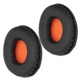 thumbnail image 1 of Tbest Headset Ear Cushion, Fit Your Ears Comfortably Headphone Ear Pad For Home For Travel, 1 of 8