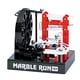 thumbnail image 1 of Automatic DIY Construction Race Track Building Blocks With Music Kids Maze Roll Toys Children Gift, 1 of 2