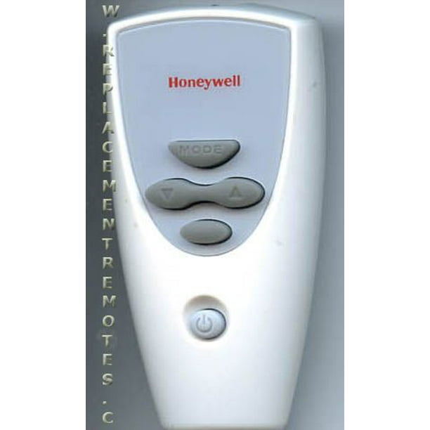 Honeywell RCNN21 (p/n RCNN21) Ceiling Fan Remote Control (refurbished