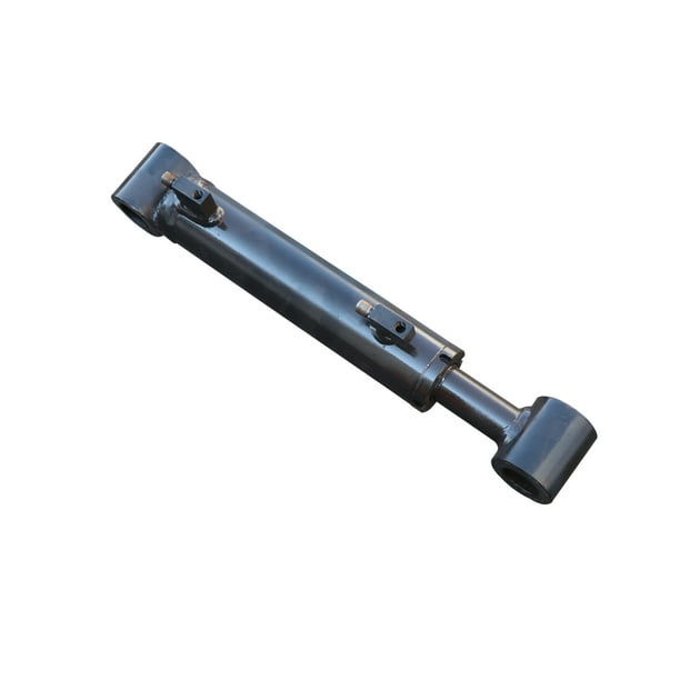 Replacement Hydraulic Cylinder For Titan Quick Tach Grapple Buckets