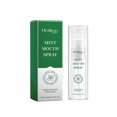 thumbnail image 3 of Mint oral spray cleans bad breath, freshens breath, cleans and leaves a fragrance 10ml, 3 of 3