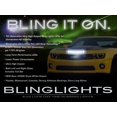thumbnail image 2 of For LED DRL Head Light Strips Daytime Running Lamps for Chevrolet Camaro (all years), 2 of 6