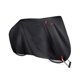 thumbnail image 1 of Funda impermeable para bicicleta para 1 o 2 bicicletas, fabricada en nailon 210d, 190*65*98, con orificios para cerradura, impermeable, a prueba de polvo y resistente a los rayos UV. Rojo Verde Cocina, Decoración y Otros, 1 of 5