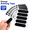 Black, variant on TAVENE Bowling Thumb Tape 120PCS, Bowling Finger Tape for Bowlers, Bowling Tape Thumb, Bowling Accessories for Men Women