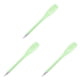 thumbnail image 5 of Greeniant Paquete de 50 rotuladores de plástico para puntuación de golf, kit de lápices de grabación, herramientas portátiles, accesorios Verde claro 3piezas, 5 of 6