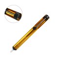 thumbnail image 3 of Desoldering Suction Pump Soldering Sucker Pen Vacuum Removal Tool Iron Desolder Hand Welding Tool, 3 of 9