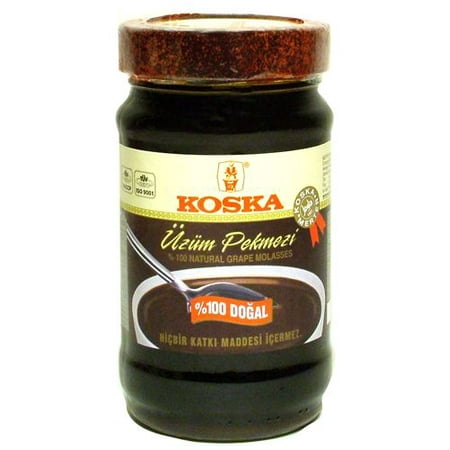 Grape Syrup - Koska Grape Molasses - 13.4oz