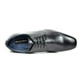thumbnail image 4 of Bruno Marc Men's Classic Modern formal Oxfords Lace Up Leather Lined Dress Shoes, 4 of 7