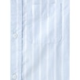 thumbnail image 3 of The Children's Place Boys Long Sleeve Woven Button Up Shirt, Sizes XS-XXL, 3 of 3