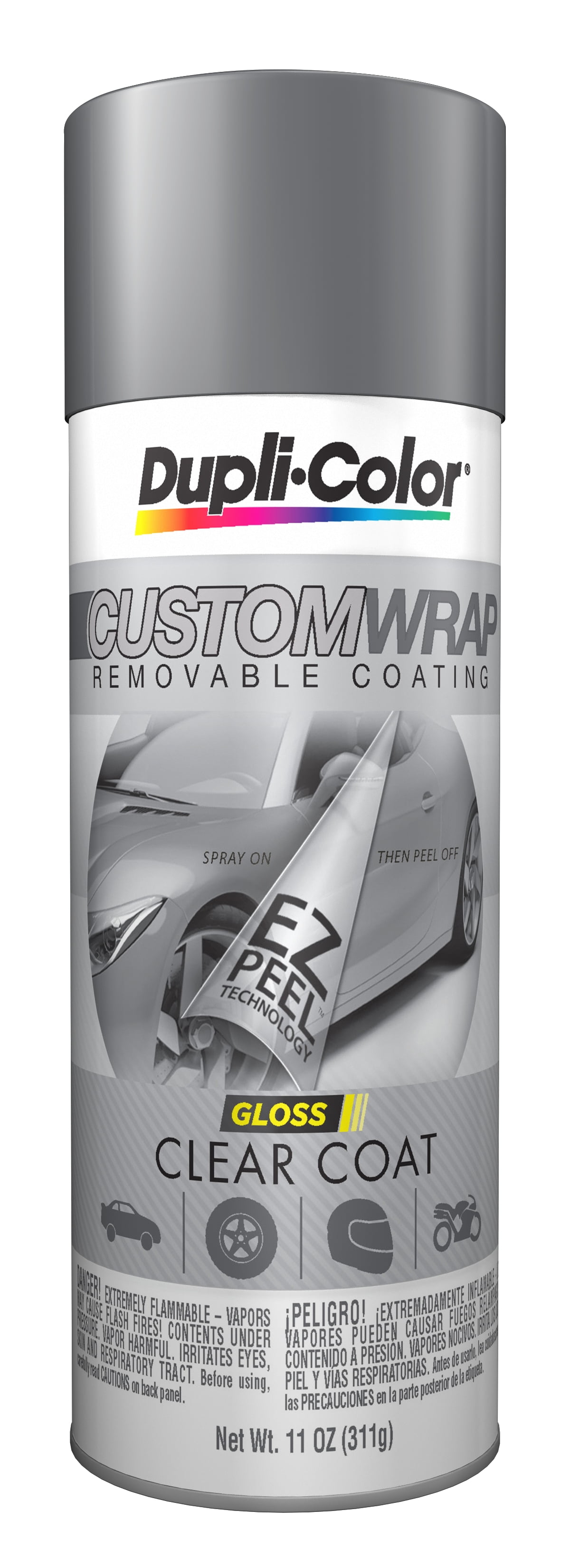 VHT/ Duplicolor CWRC901 Custom Wrap Paint PAINT