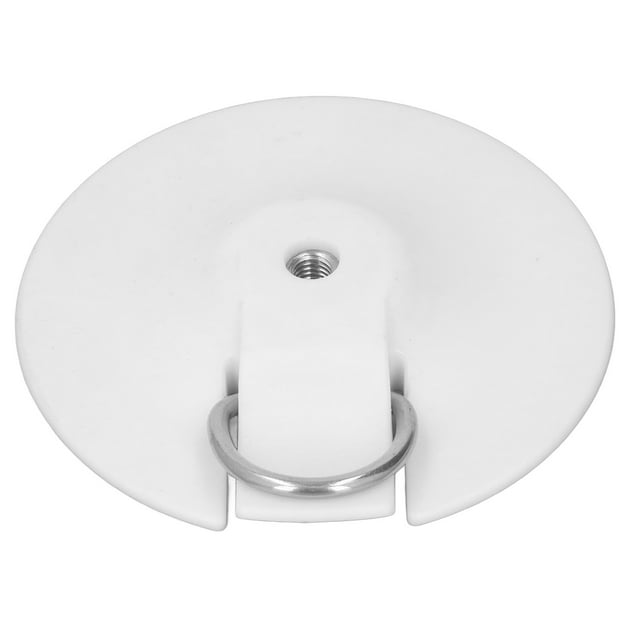 Support de Base Fixe pour Caméra de Planche de Surf, Support de Montage Stable Ajustement Flexible pour Planche de Surf Kayak