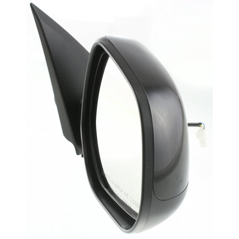 うーまろ Mitsubishi Outlander Right Passenger Side Mirror - Kool-Vue