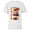 White, variant on Disney and Pixar’s The Incredibles Family Vacation Trip 2024 - Short Sleeve T-Shirt for Kids - Customized-White