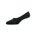 PEDS Women's Cushion Low Cut No Show Liner Socks, Shoe Sizes 510 and 8
