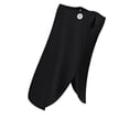 thumbnail image 4 of BAOSITY Sun Neck Gaiter for Women Thin Breathable Washable Bandana Face Covering Face Cover for Summer Cycling Black, 4 of 8