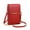 🔥 A_Hot#856, variant on Leather Touch Screen Crossbody Phone Bag for Women | Fashionable Small Shoulder Purse, Secure Key Holder, Compact Cell Case Organizer | Stylish, Durable, Versatile Everyday Accessory