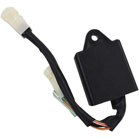 EPOTOOR High Performance CDI Box For Yamaha YFM 225 250 Moto 4 1986 1987 1988 1989-1991